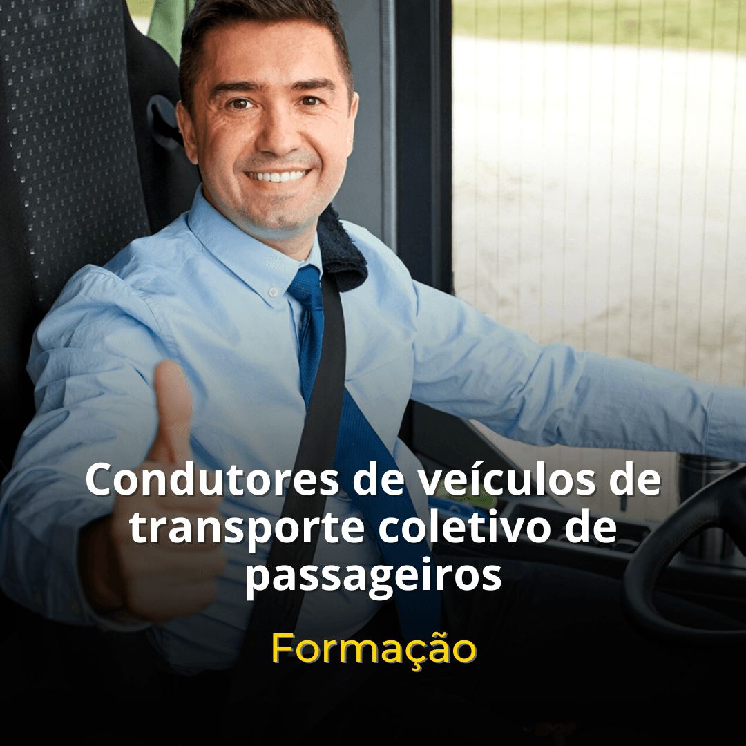 Curso de Transporte de Passageiros - Autoescola Franca