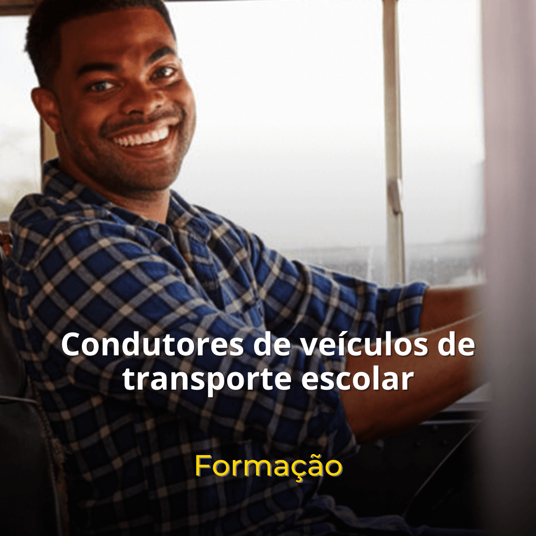 Curso de Transporte Escolar - Autoescola Franca