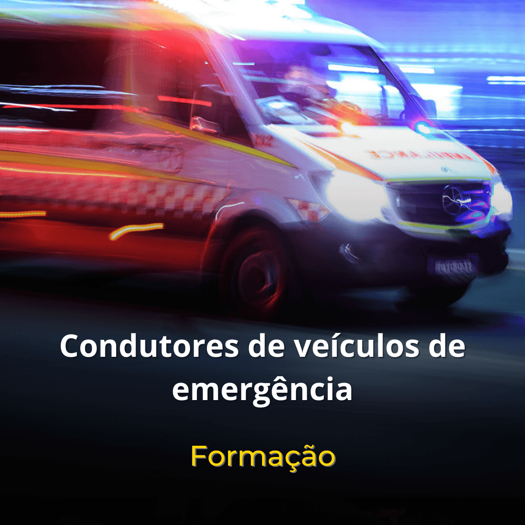 Curso de Transporte de Emergência - Autoescola Franca