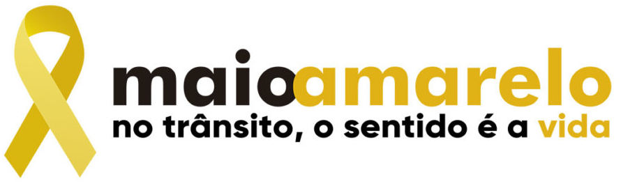 Campanha Maio Amarelo 
